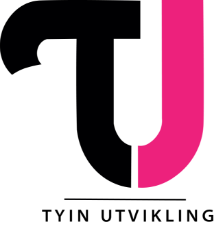 Logo Tyin Utvikling